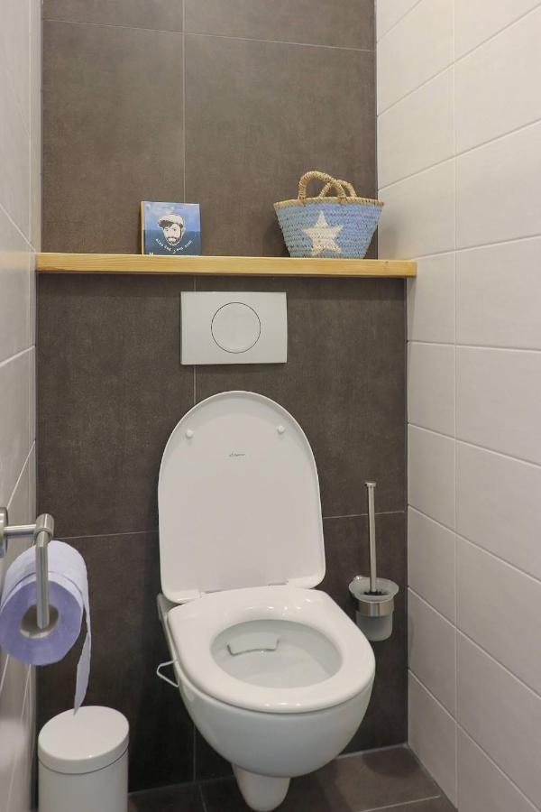 B&B Buutegeweun Sommelsdijk Bagian luar foto
