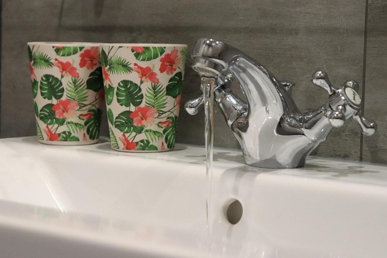 B&B Buutegeweun Sommelsdijk Bagian luar foto