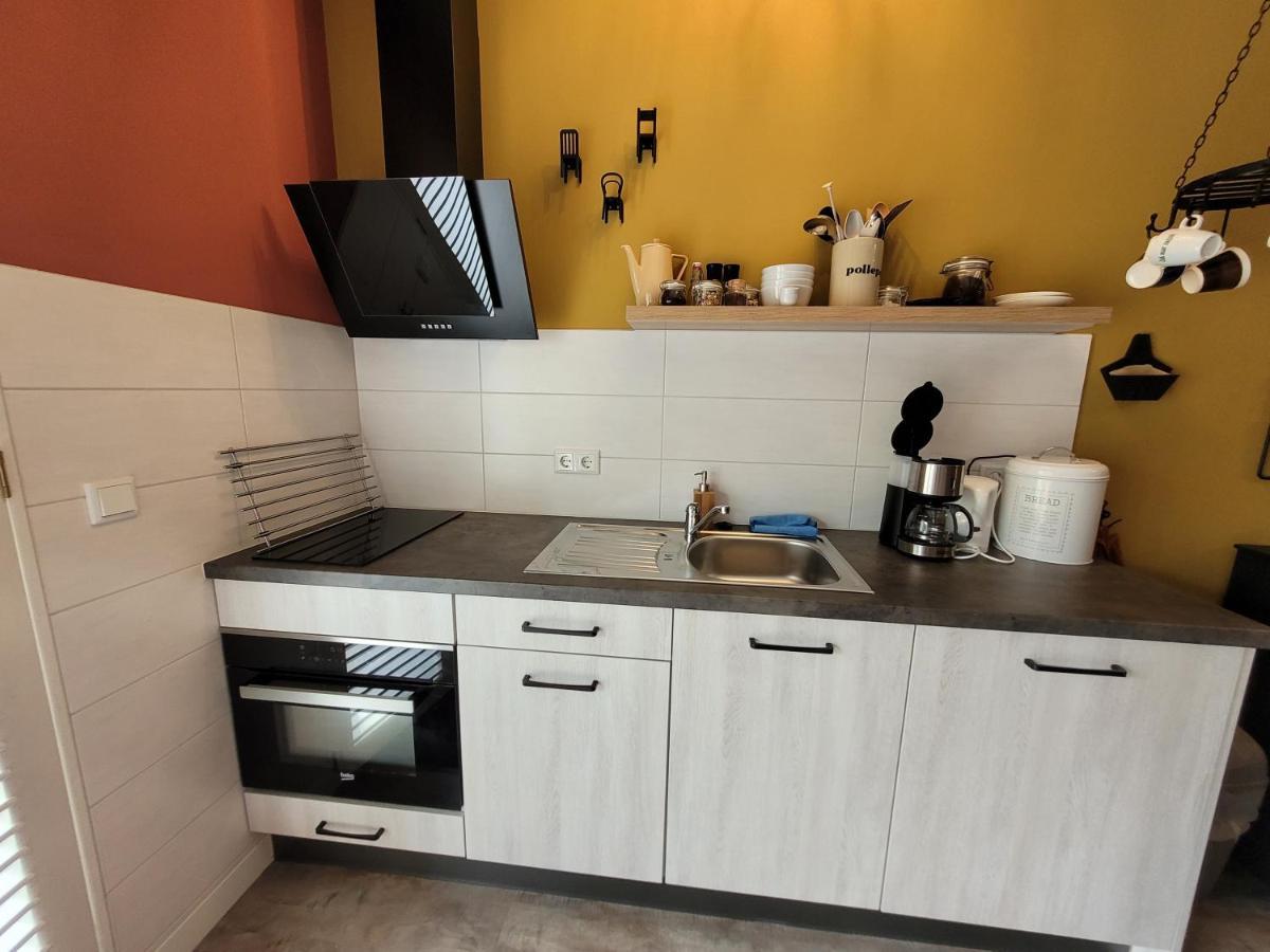 B&B Buutegeweun Sommelsdijk Bagian luar foto