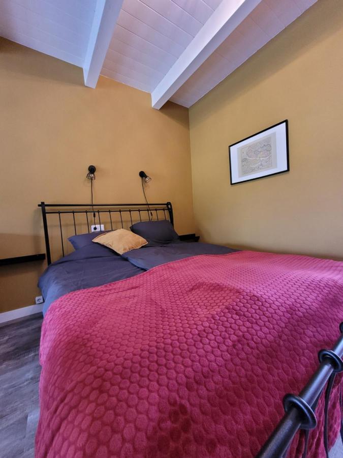 B&B Buutegeweun Sommelsdijk Bagian luar foto